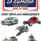 La guancha motorshow 1