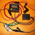 kit apolo