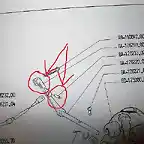 Despiece Caja de Cambios