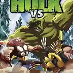 Hulk vs Wolverine vs Thor