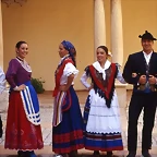 trajes de jaen