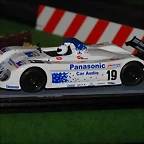 BMW LM98 PANASONIC LEMANS 1999_532x356
