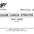 4055 - Lancia Stratos - 01