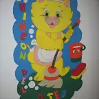 rincn del aseo