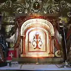 sagrario lima tabernaculo