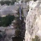 salto del sallent