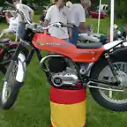 1975  MONTESA  247 UK    9