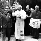 papa juan pablo II