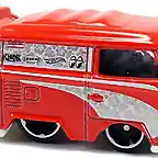 2017 red editionVolkswagen-Kool-Kombi-n