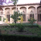 CLAUSTRO SIGUENZA