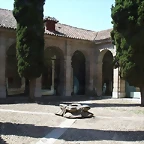 CLAUSTRO ALCALA