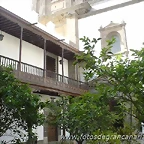CLAUSTRO LAS PALMAS
