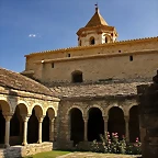 CLAUSTRO ISABENA