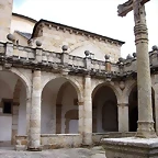 CLAUSTRO MONDO?EDO-3