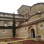 CLAUSTRO JACA