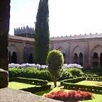 CLAUSTRO TUY