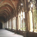 CLAUSTRO SANTO DOMINGO