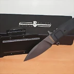 Extrema Ratio Shrapnel