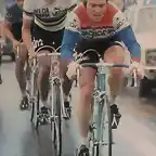 1977-LEJA BASTON LIEJA-HINA-MAERTENS-MERCKX