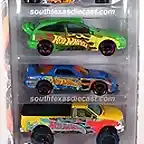 Team-HotWheels