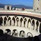 CASTILLO DE BELLVER - PALMA DE MALLORCA