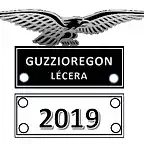 PIN GUZZIOREGON