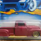 CHEVROLET '52 PICK UP (LA TROCA)