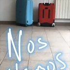 Hugo IG Stories 8-8-2017
