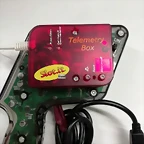 Telemetry box
