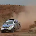 Dakar 27