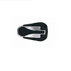 hebilla SG12-SG10 negra