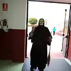 Bruja de 2º A