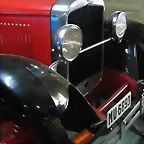 Dodge MU-6693