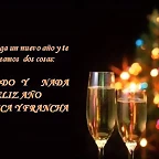 brindis feliz a?o