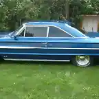 1964 ford galaxie 500