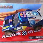 6305 Volkswagen Touareg Mas Slot