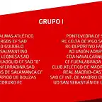 Grupo I