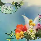 wallpaper+tinkerbell