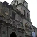 iglesia san francisco