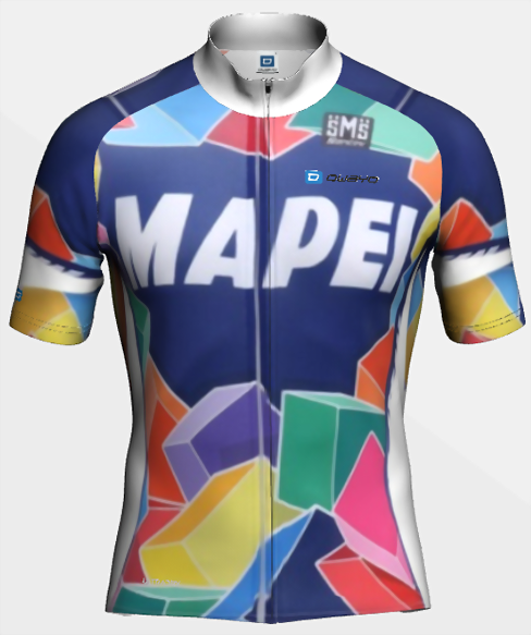 mapei