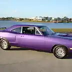 1970 Dodge Super Bee