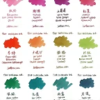 tintas pilot 1