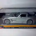 MERCEDES-BENZ SLS AMG GT3