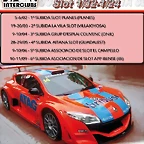 Temp. Subida Interclubs 2011