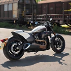 Harley-Davidson-FXDR-11414