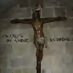 Cristo del Amparo