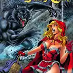01 Grimm Fairy Tales