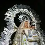 la virgen de la estrella, marca 3