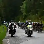 Giro de Italia 2018