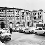 Tarragona - Plaza de Toros, 1975